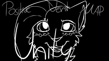 Positive Vent Sketch MAP Unity Complete