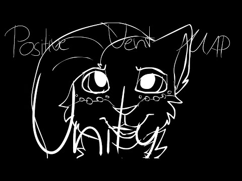 Positive Vent Sketch MAP Unity Complete