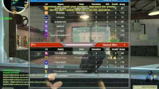 SayMeGibSon - Name Changer/Augmented Skills/Hacking