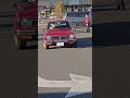 ホンダ・シビック、【アリオ上尾クリスマスクラシックカーミーティング2025】