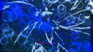 Sailor Mercury crisis make up