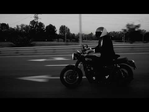 Phil it – Blood [Loop video]
