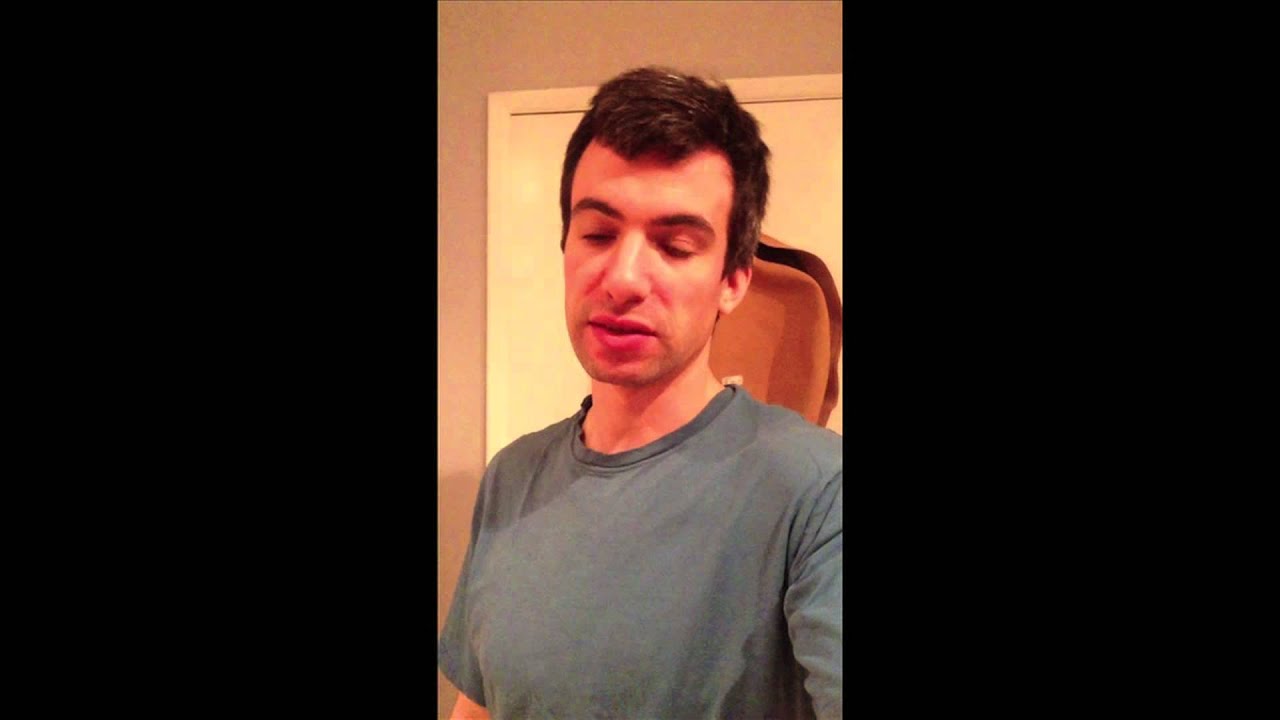 Nathan Fielder