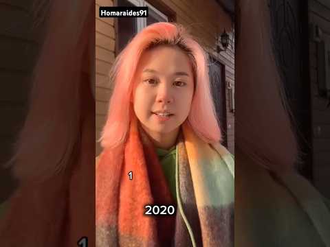 2018 2025 A Cute Journey Homa 