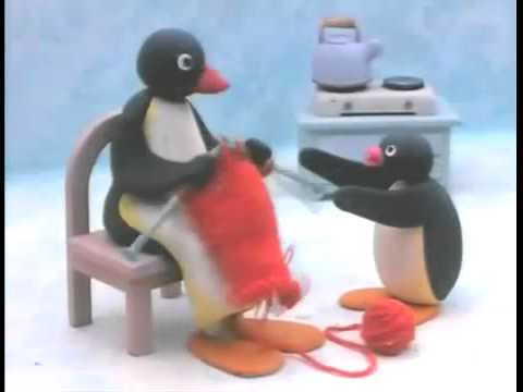 Pingu 01 10 episode