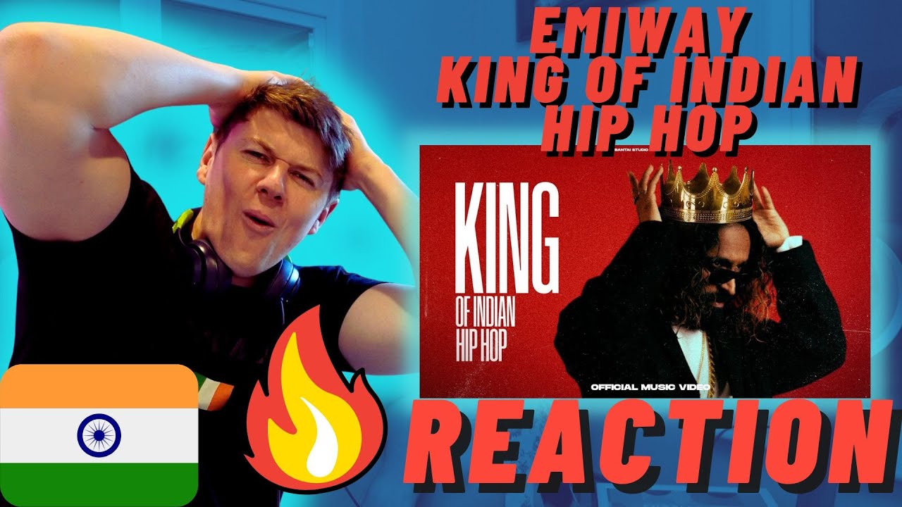 emiway-king-of-indian-hip-hop-irish-reaction-youtube