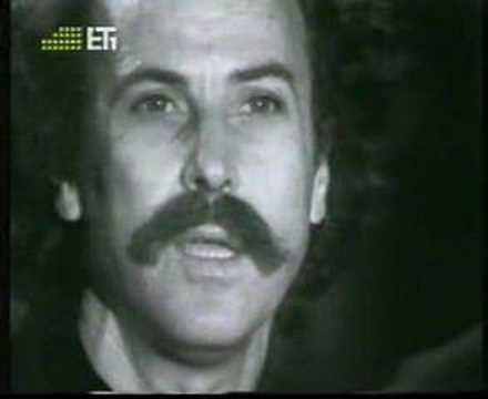 Nikos Xylouris, Manolis Mitsias - I zoi en tafo (1977)