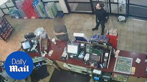 Surveillance video and audio related to Joleen Cum...
