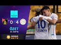 Merkursports  stanbulspor 04  rizespor  highlightszet  trendyol sper lig  202324