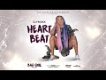 Clymaxx  heart beat official audio