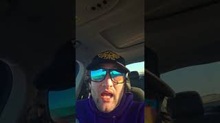 Cover Of Flyin' by @Chris Webby #cover #chriswebby #rap #verse #rapping