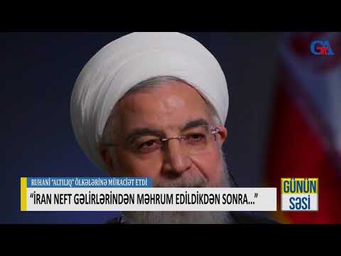 Video: İran nefti nə vaxt milliləşdirib?