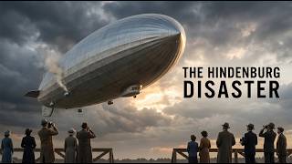 The Hindenburg Disaster | The Tragic Story of the World's Most Famous Airship | Full Documentary