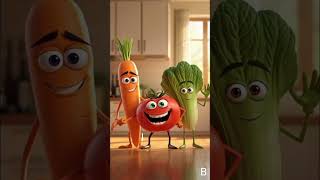 কার্টুন ভিডিও #kidscartoon #funny #kidsong #cartoon #songforkids #comedy #singalong #love #food #son
