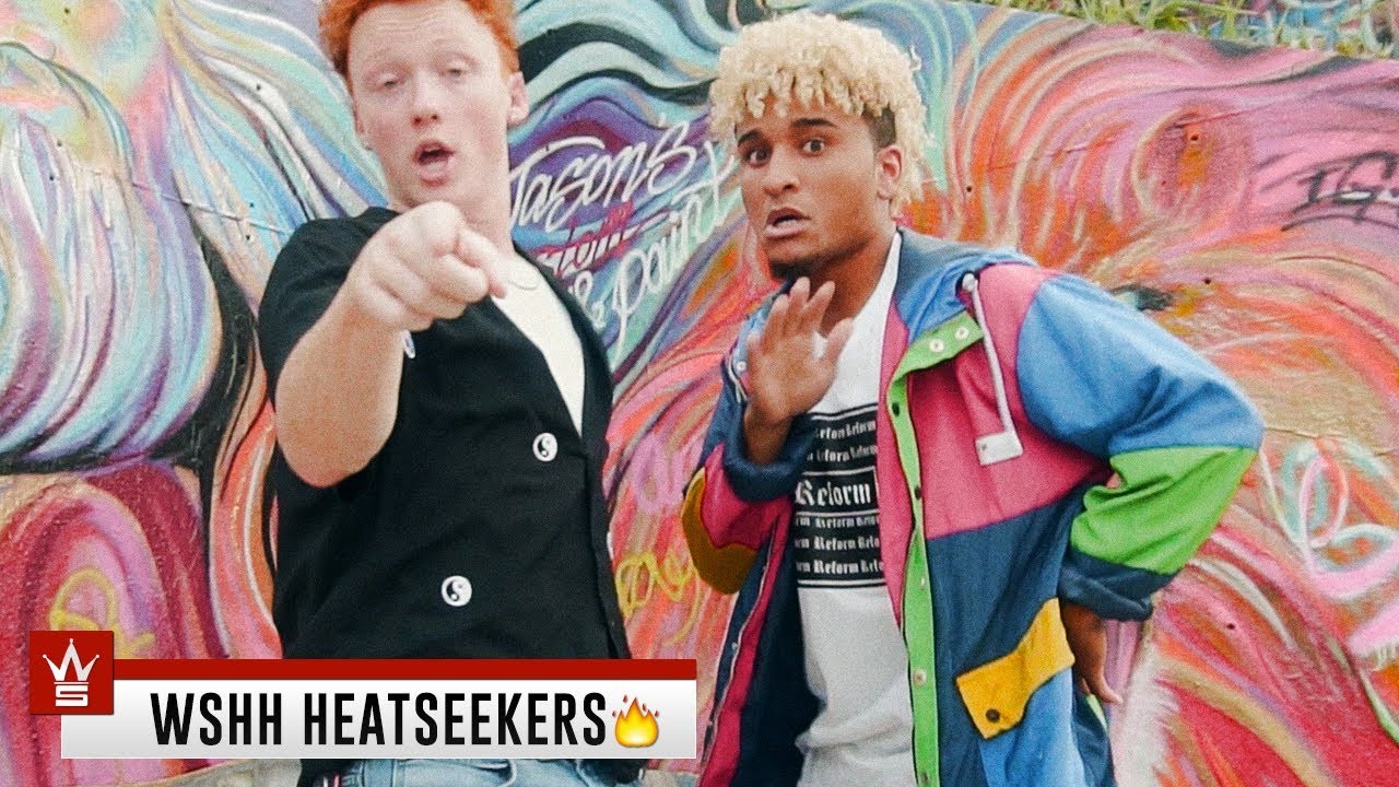 Stereotype - Call Back [WSHH Heatseekers Submitted]