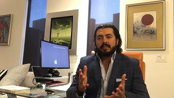 Video 2016 IBM BlueMix Cloud Platform, innovation, Pavel Ferreri