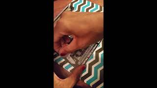 7 Lucky No. 13 Lottery Tickets video. Nice Win, Almost missed it Winner, Winner, Winner!