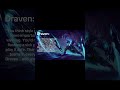 This is what your main says about you, according to ChatGPT -- Part 4 -- League Of Legends.