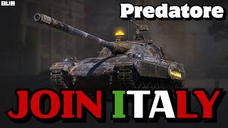 당장 뽑아 Predatore