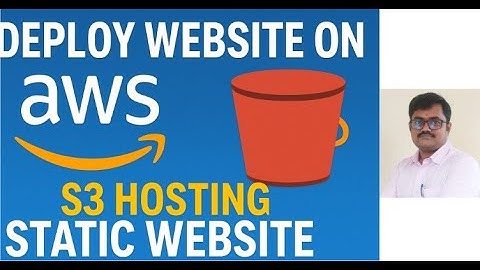 AWS S3 Tutorial: Static Website Deployment Made Easy