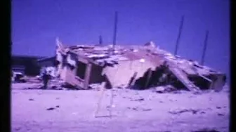 March Storm of 1962, Ocean City, Maryland