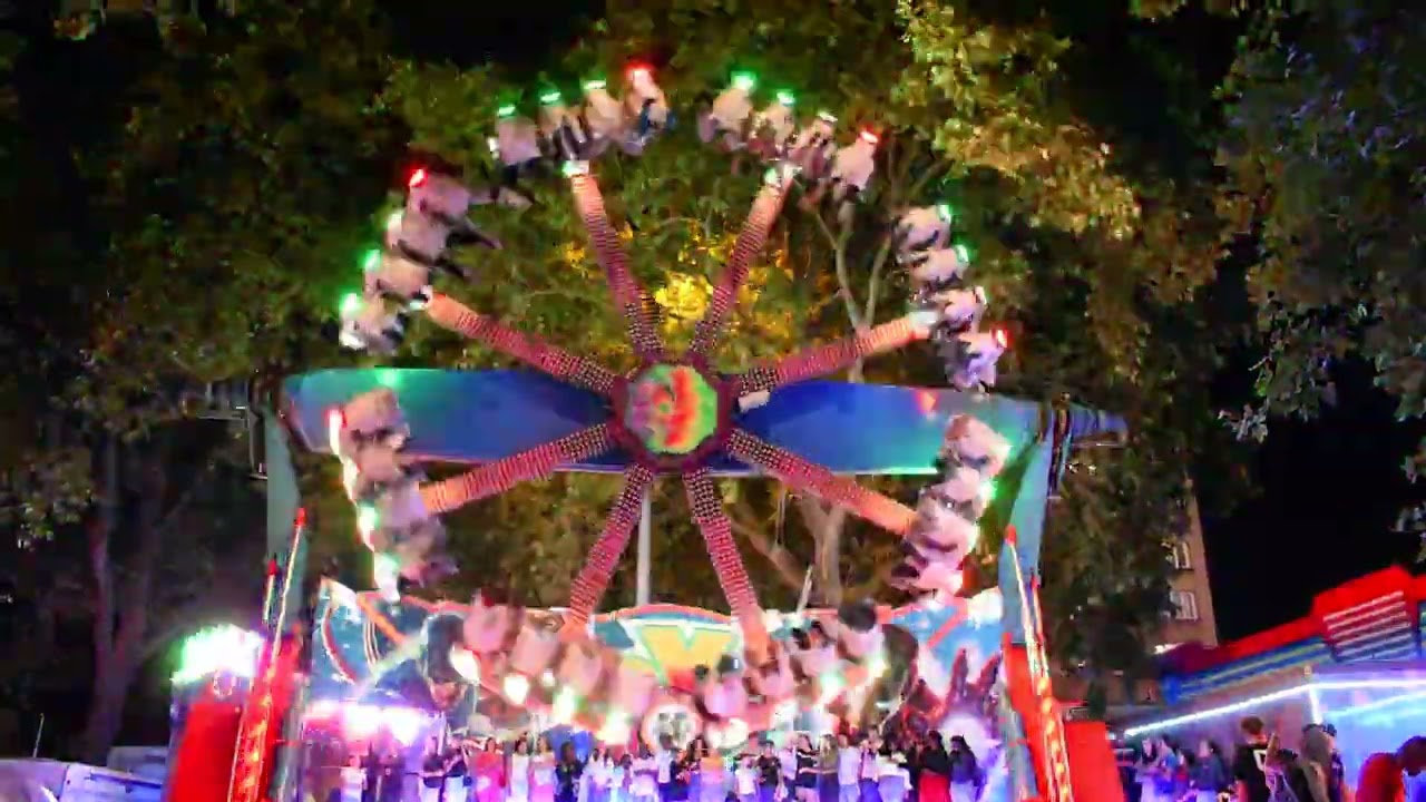 Move It 32 (Van Herck) - OffRide - Brussels Zuidfoor 2022