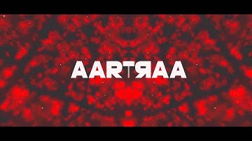 Intro #49 //  Aartiicx Intro | Sync | 2D