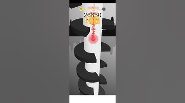 Helix Jump - Level 82