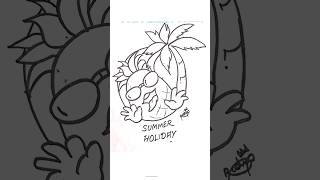 Pine🎍+Apple 🍎=Pineapple 🍍 #funny #viral #content #hot