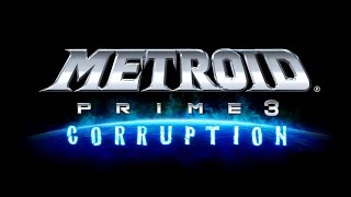 (hopefully) Finishing Metroid Prime 3