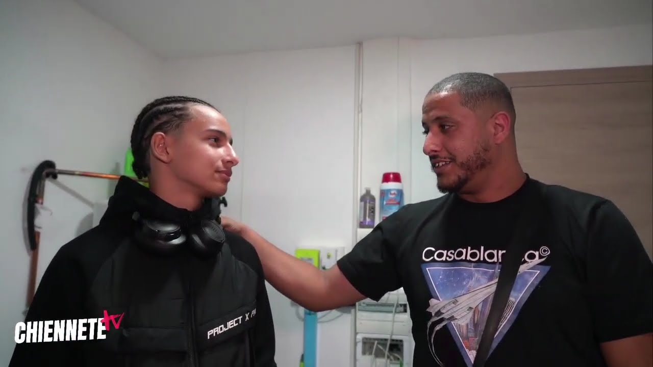 NASDAS LIVE HYPNOTISEUR ET SALAIRE TWITCH