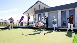 Lincoln Lifestyle Griffith Hill | Wellness Centre Grand Opening Highlights