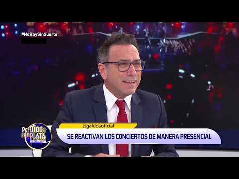 Por Dios Y Por La Plata - Jueves 09 de diciembre