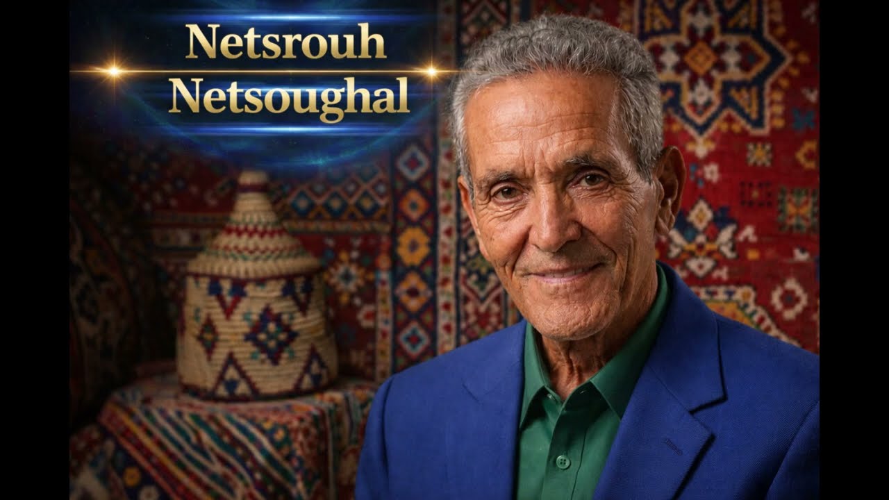 Slimane Azem _ Netsrouh Netsoughal (On s'en va, on revient)