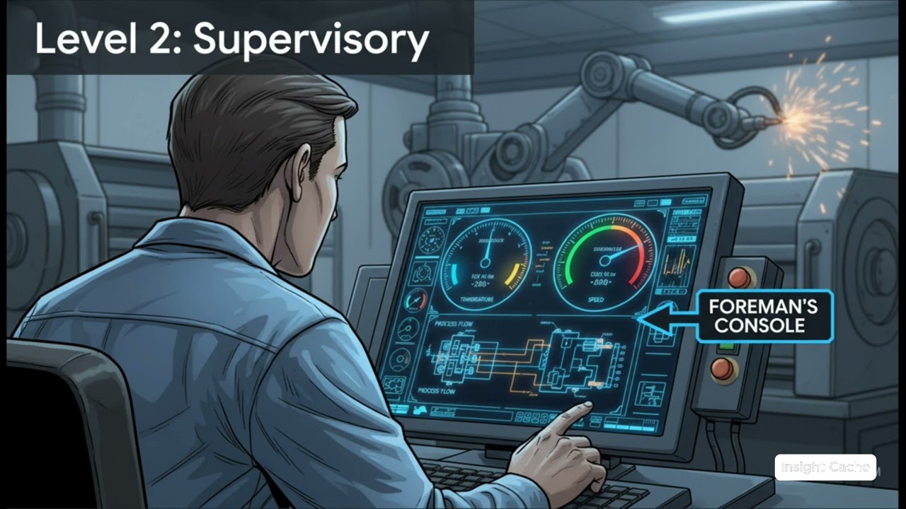 🔥Factory Exposed🔥: Securing the Industrial Edge: A Blueprint for IT/OT Cybersecurity