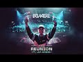 Rvage ft lea knig  the reunion official audio