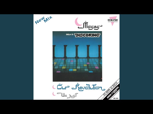 Our Revolution (Multi Mix) - YouTube