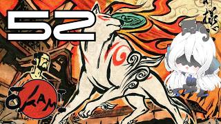 OKAMI - 52 - THE COAST IS CLEAR! screenshot 4