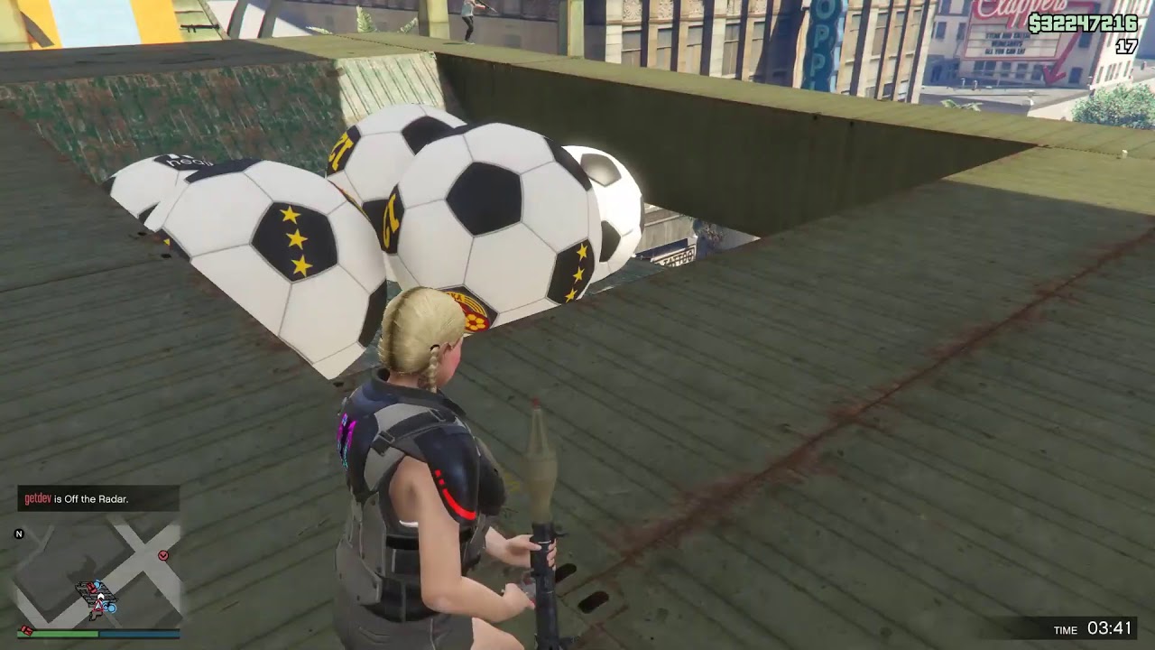 GTA 5 Online Play list YouTube