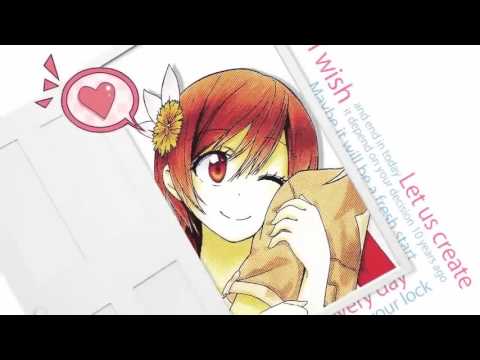 AMV - Nisekoi
