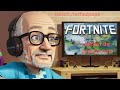 ChezPépé discussion live Fortnite !