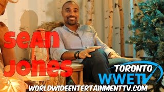 Sean Jones Talks In Essence, R & B, & New Music