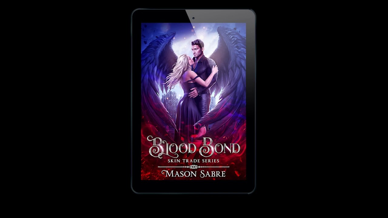 Blood Bond Chapters One to Ten