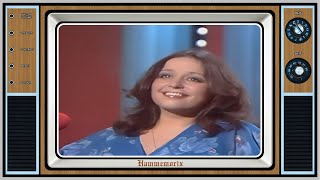 TINA CHARLES &#39;&#39;Dance Little Lady Dance&#39;&#39; TV Show 1976 - HQ (((STEREO)))