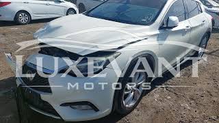 SJKDH5CP0HA015391 2017 Infi Q30