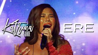 KATRINA VELARDE - Ere (Viva Café | February 10, 2024)