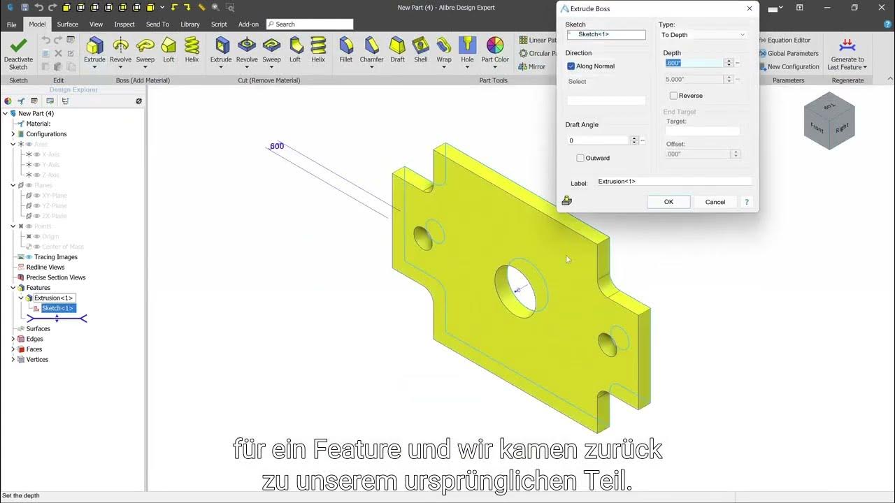 Neues in V25: SVG Support - YouTube