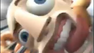 Jungle Jail but its just The Memes