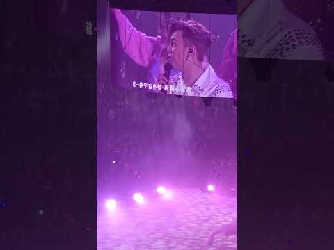 230120 THIS IS MC 演唱會 頭場 MC張天賦 - 反對無效
