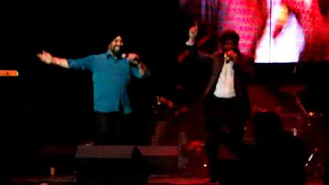 Bhangra Legends Concert - Apna Sangeet 